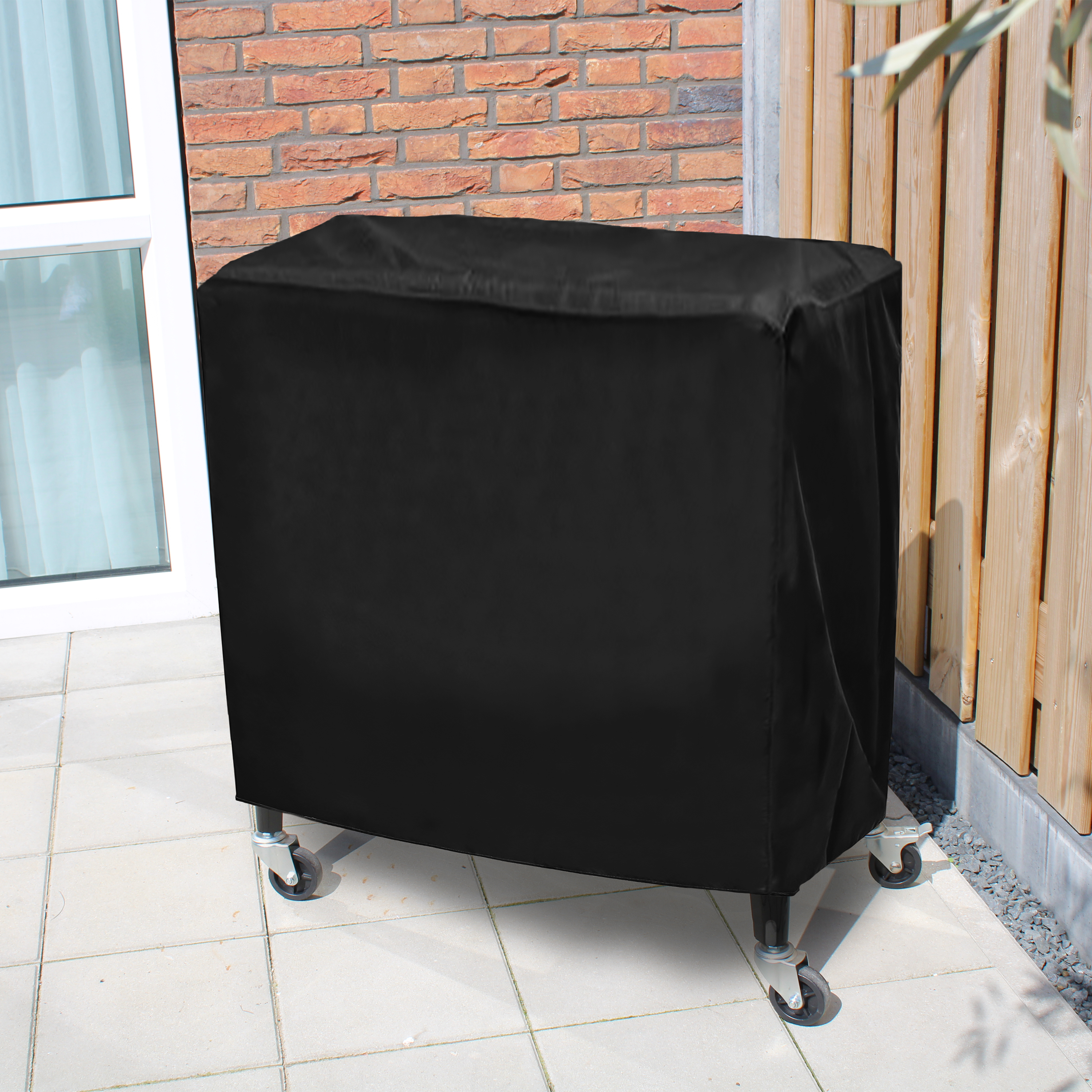 AXI Cooler Cover - Black