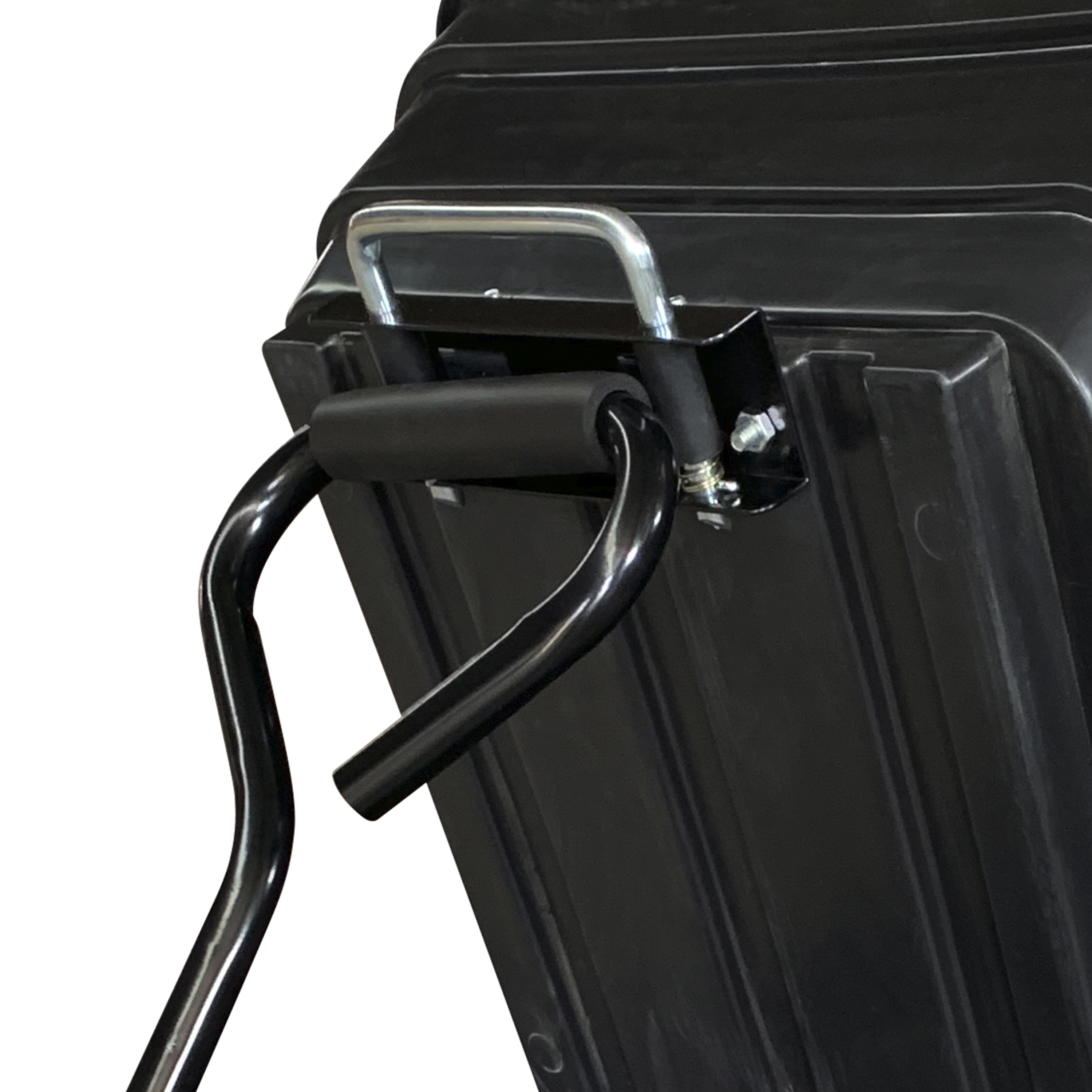 AXI AG75 Garden Transport Dump Truck - Black