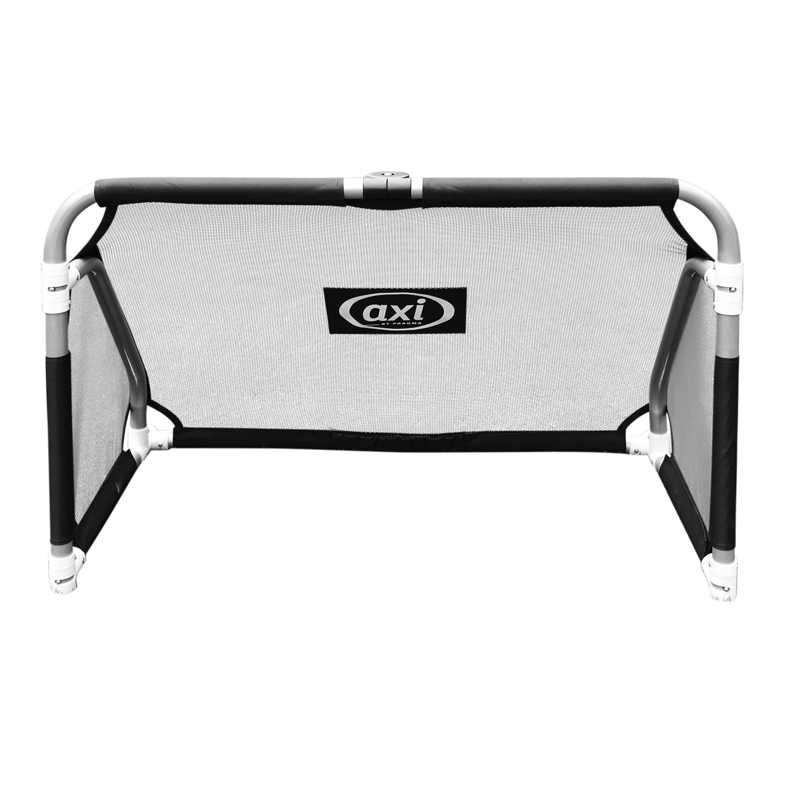 AXI But de football Jackie pliable 120 cm