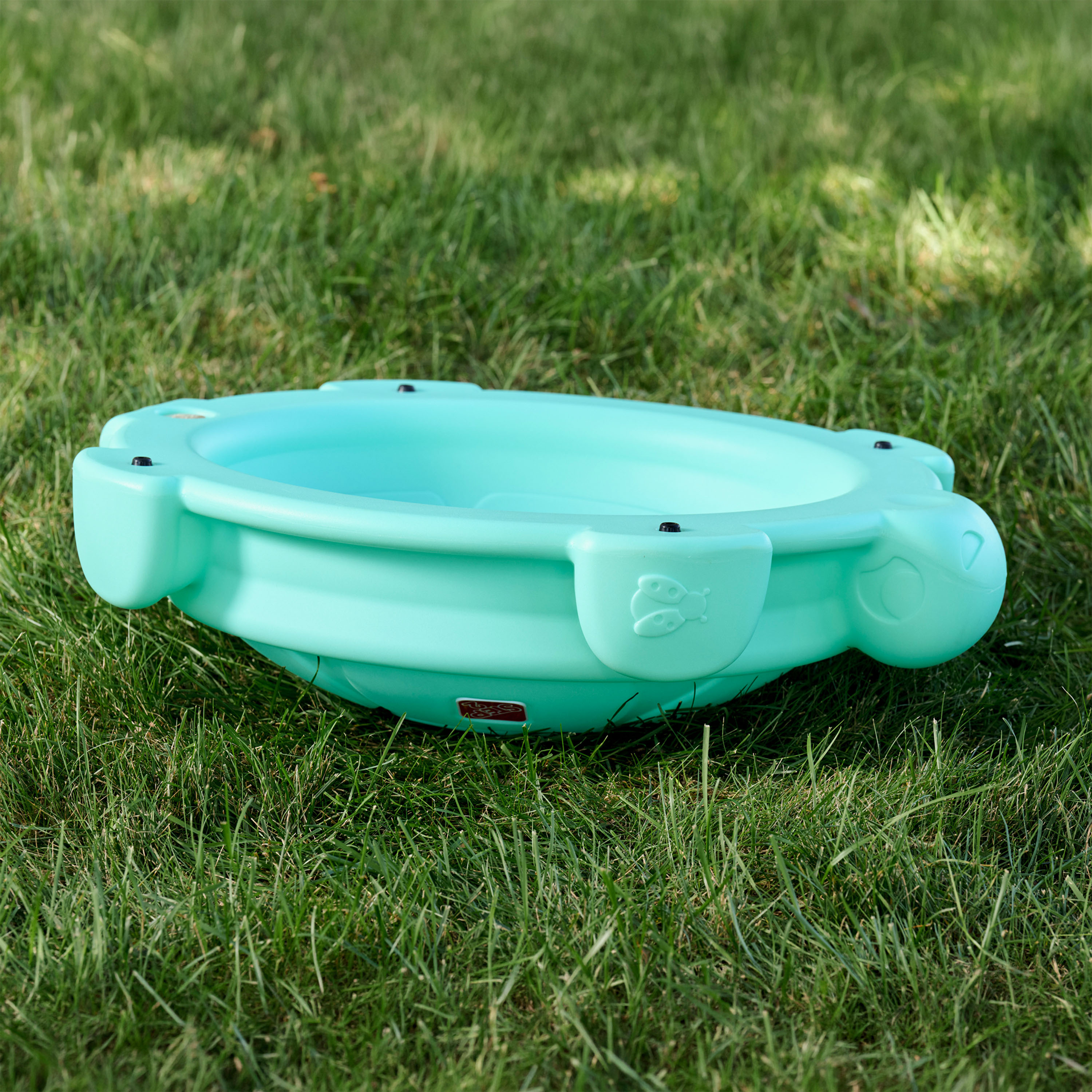 Step2 My Topsy Turtle Balance Toy