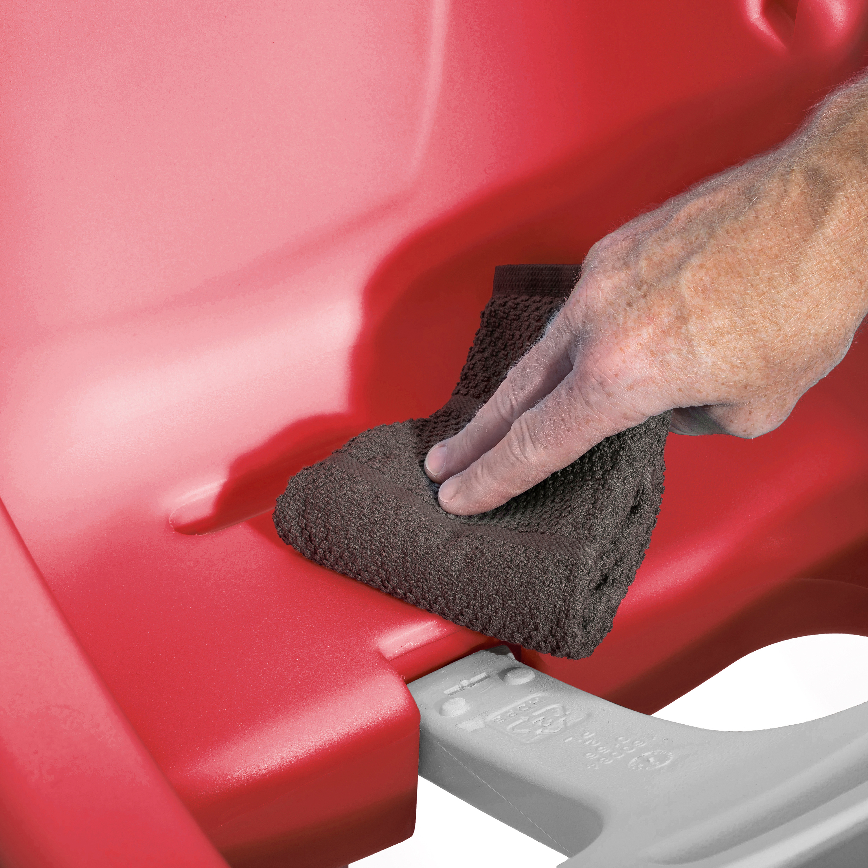 Step2 Rocket Swing for Two - Red