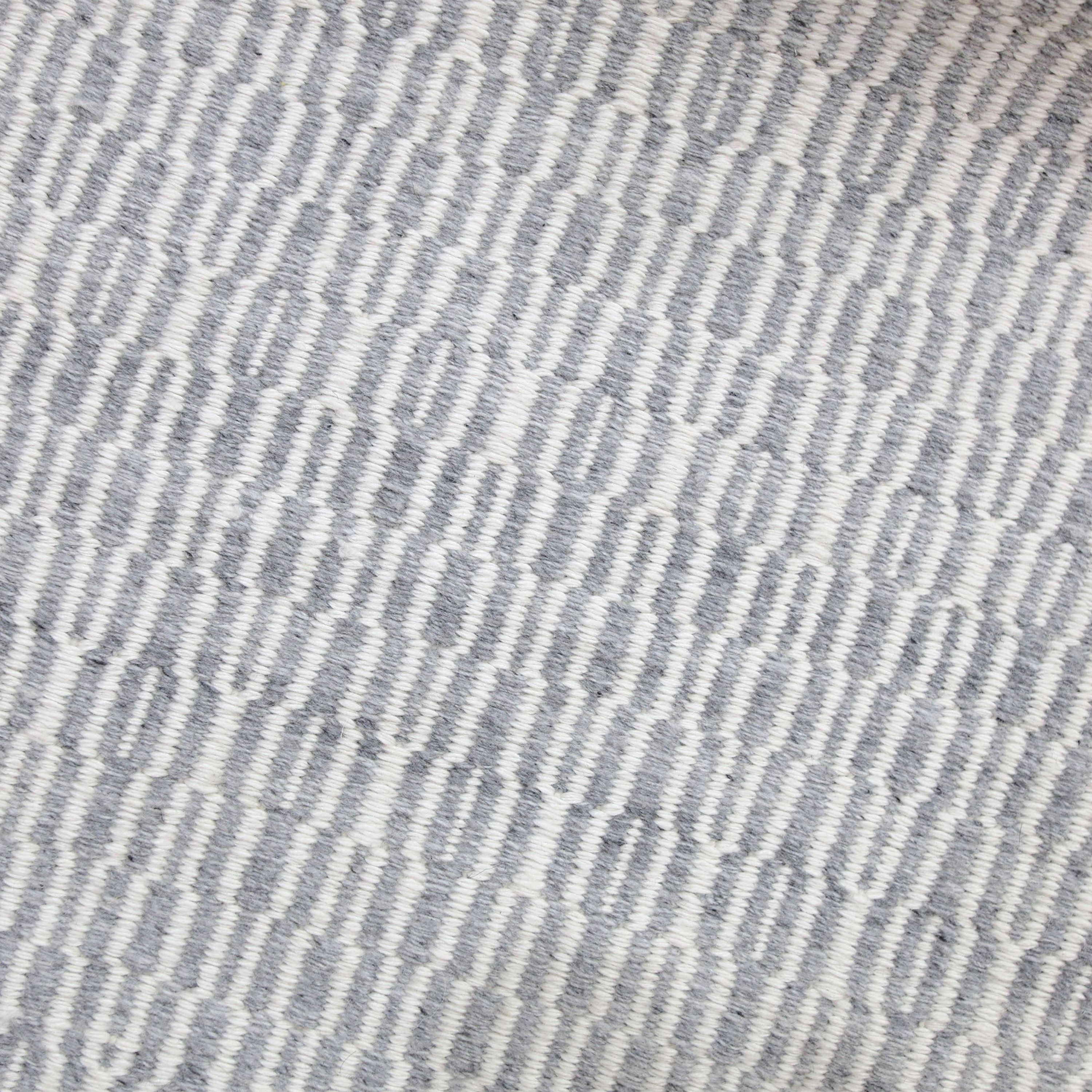 AXI Ibiza Outdoor Rug – 200 x 290 cm - Grey