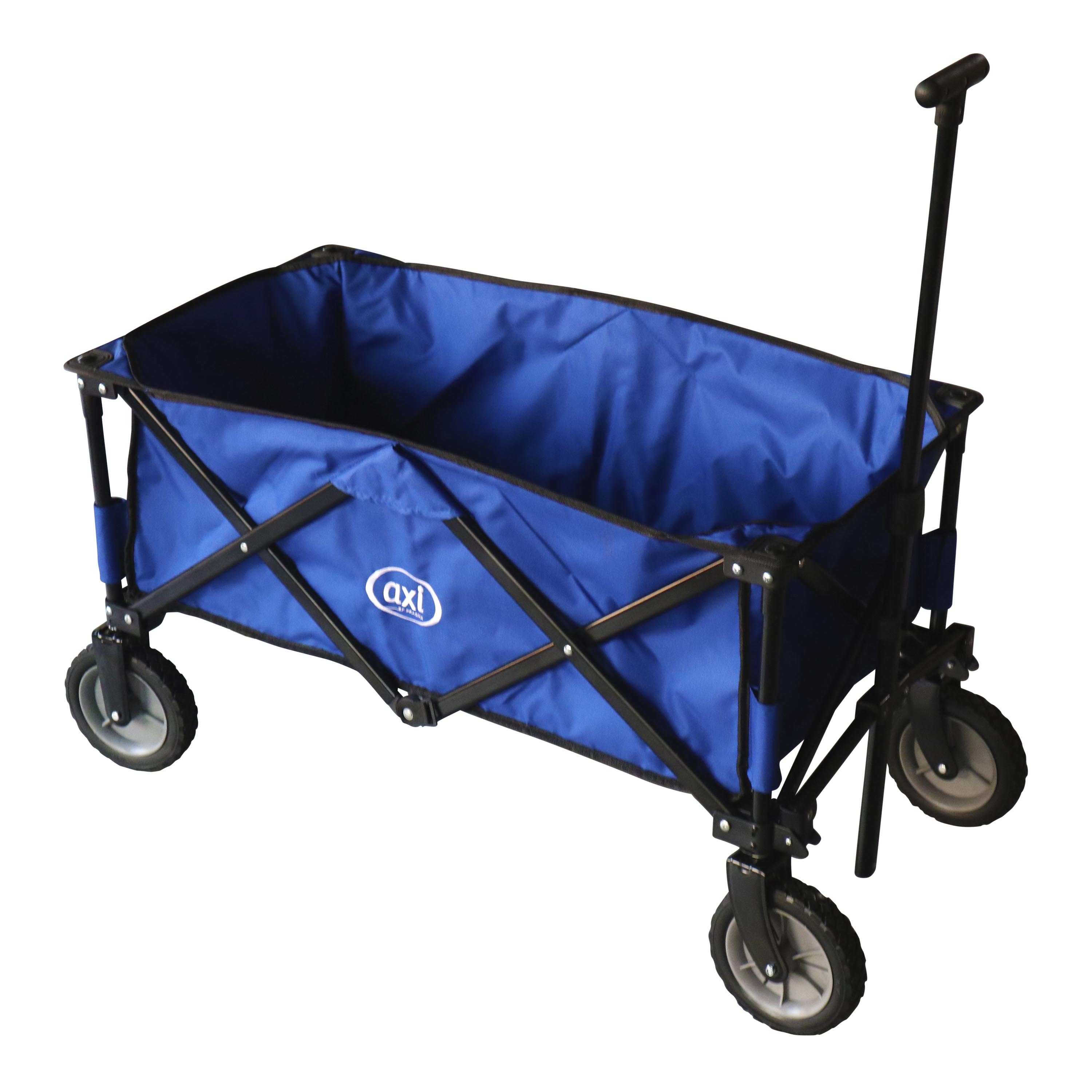 AXI AB110 Foldable Beach Wagon - Blue