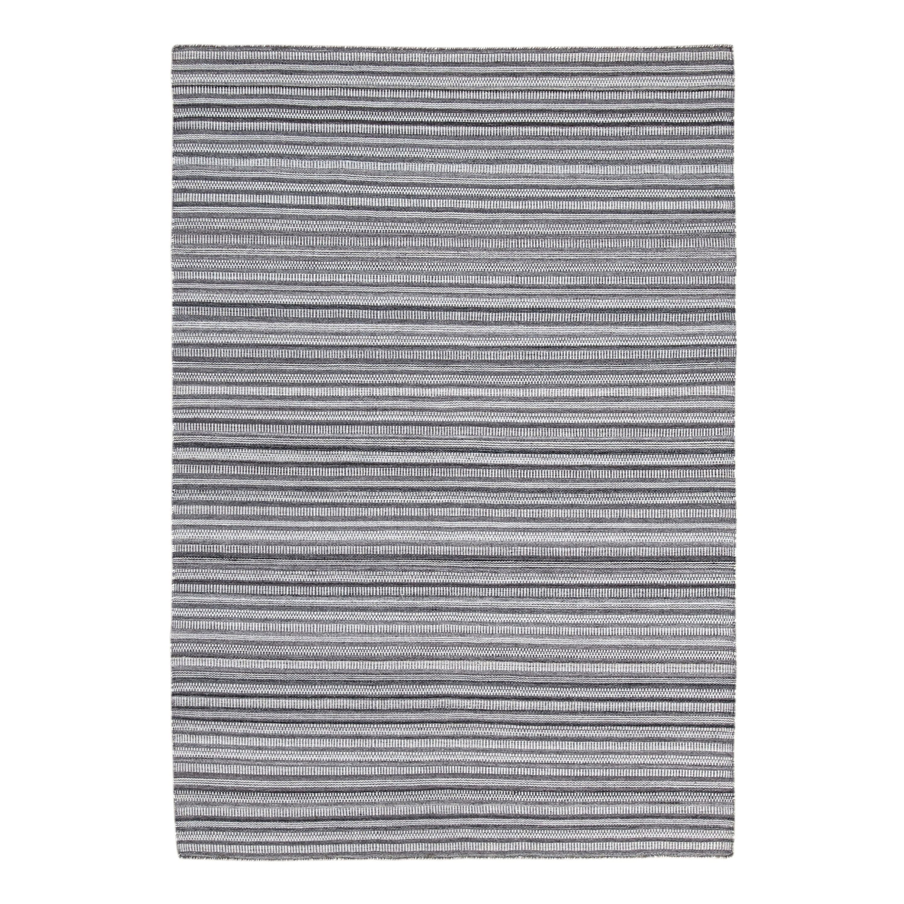 AXI Java Outdoor Rug – 160 x 230 cm - Grey