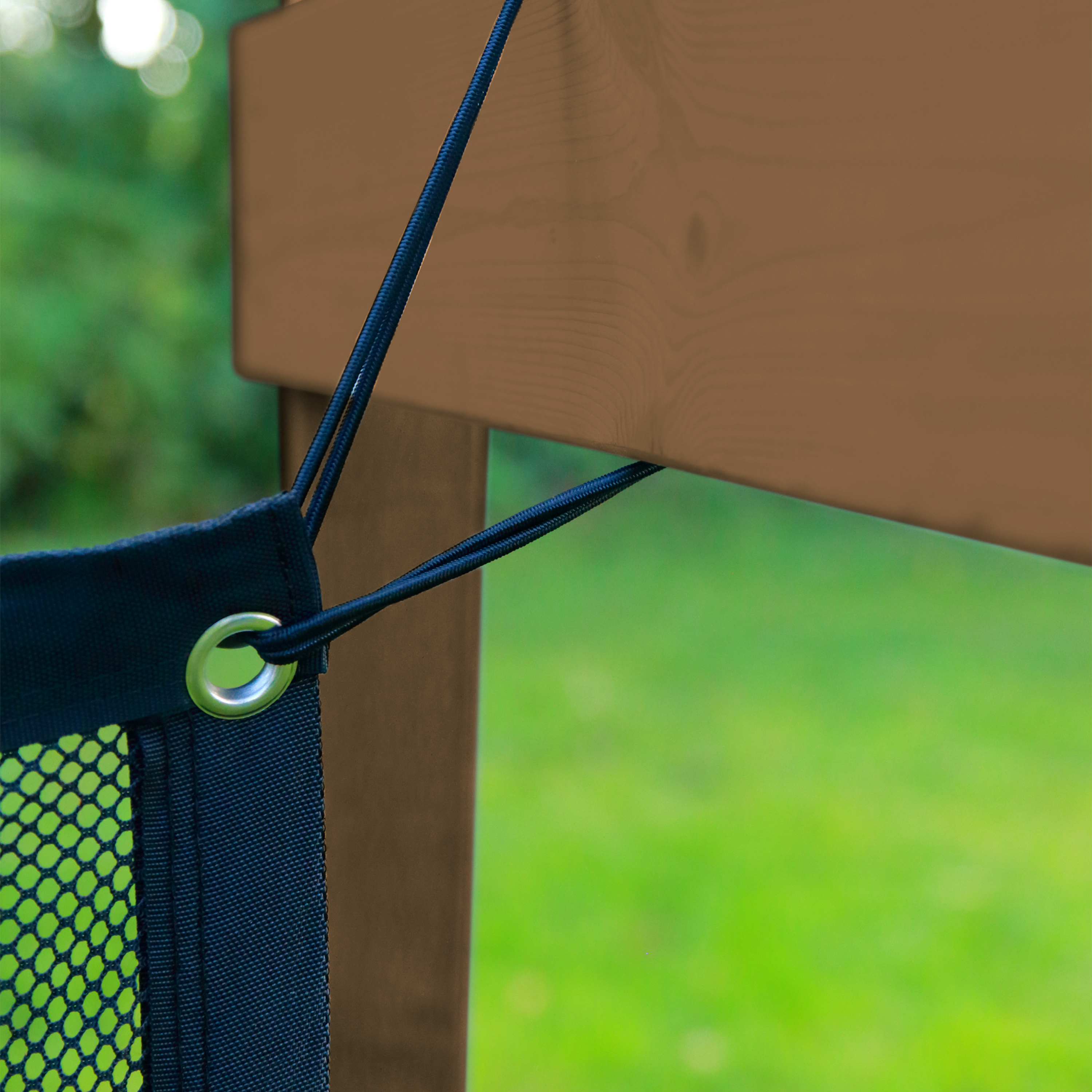 AXI 4-in-1 SportsFun - Brown