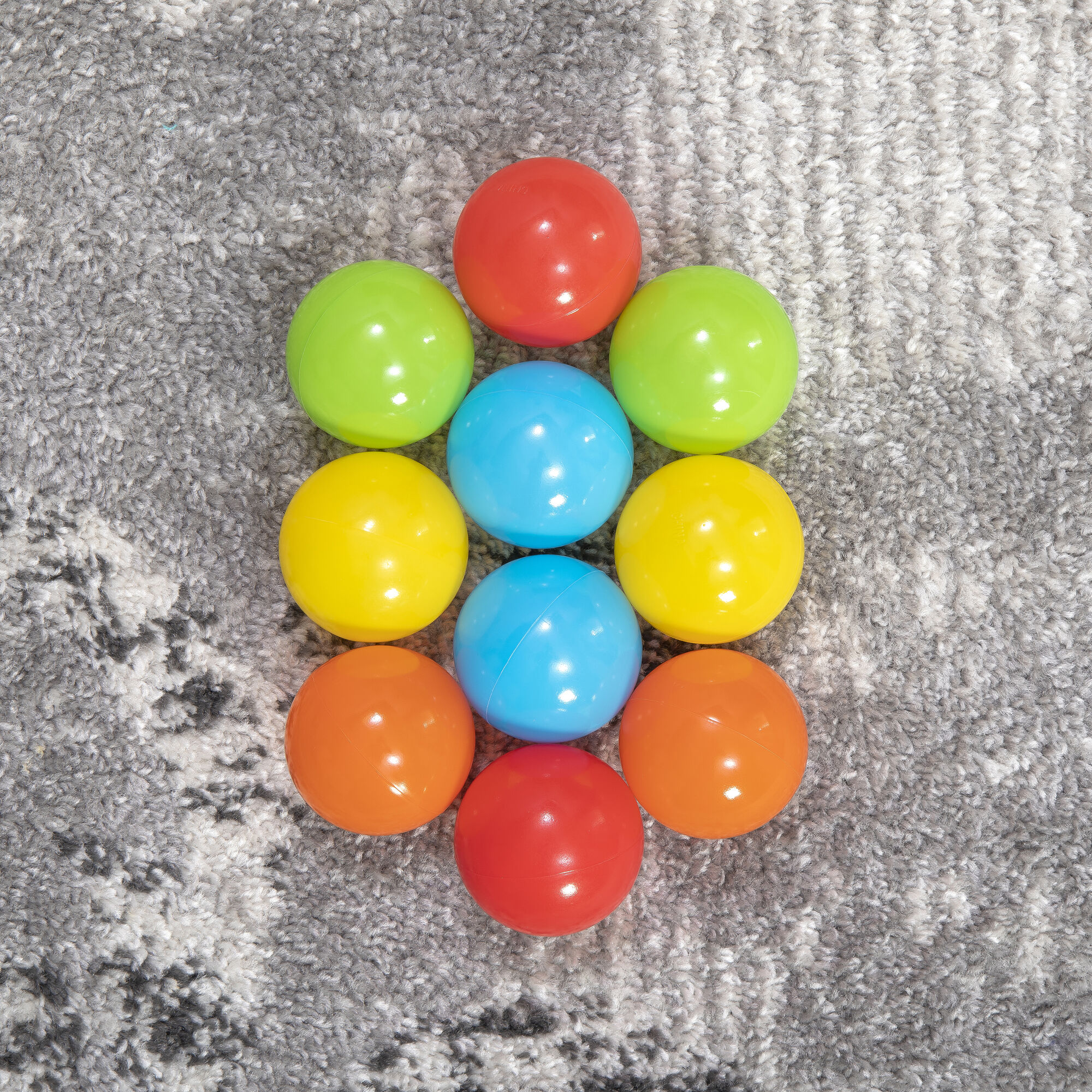 Step2 Ball Buddies Double Drop HQ