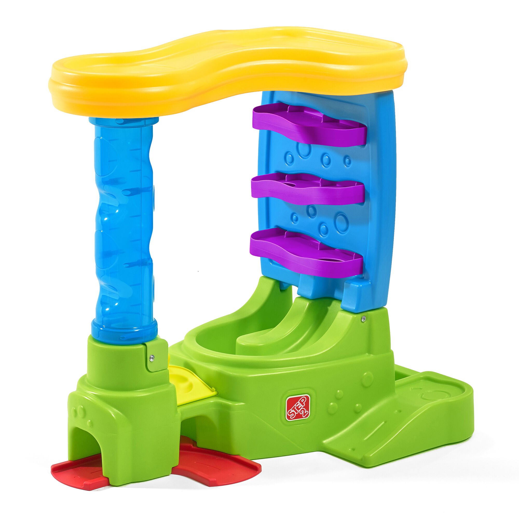 Step2 Ball Buddies Double Drop HQ