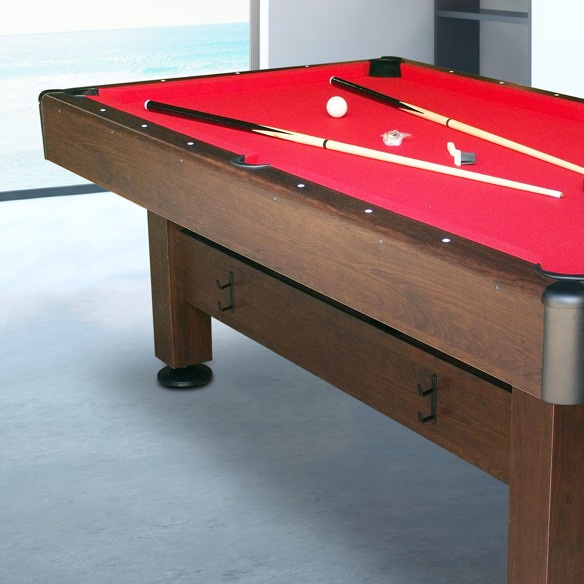 Cougar Saphir Table de billard