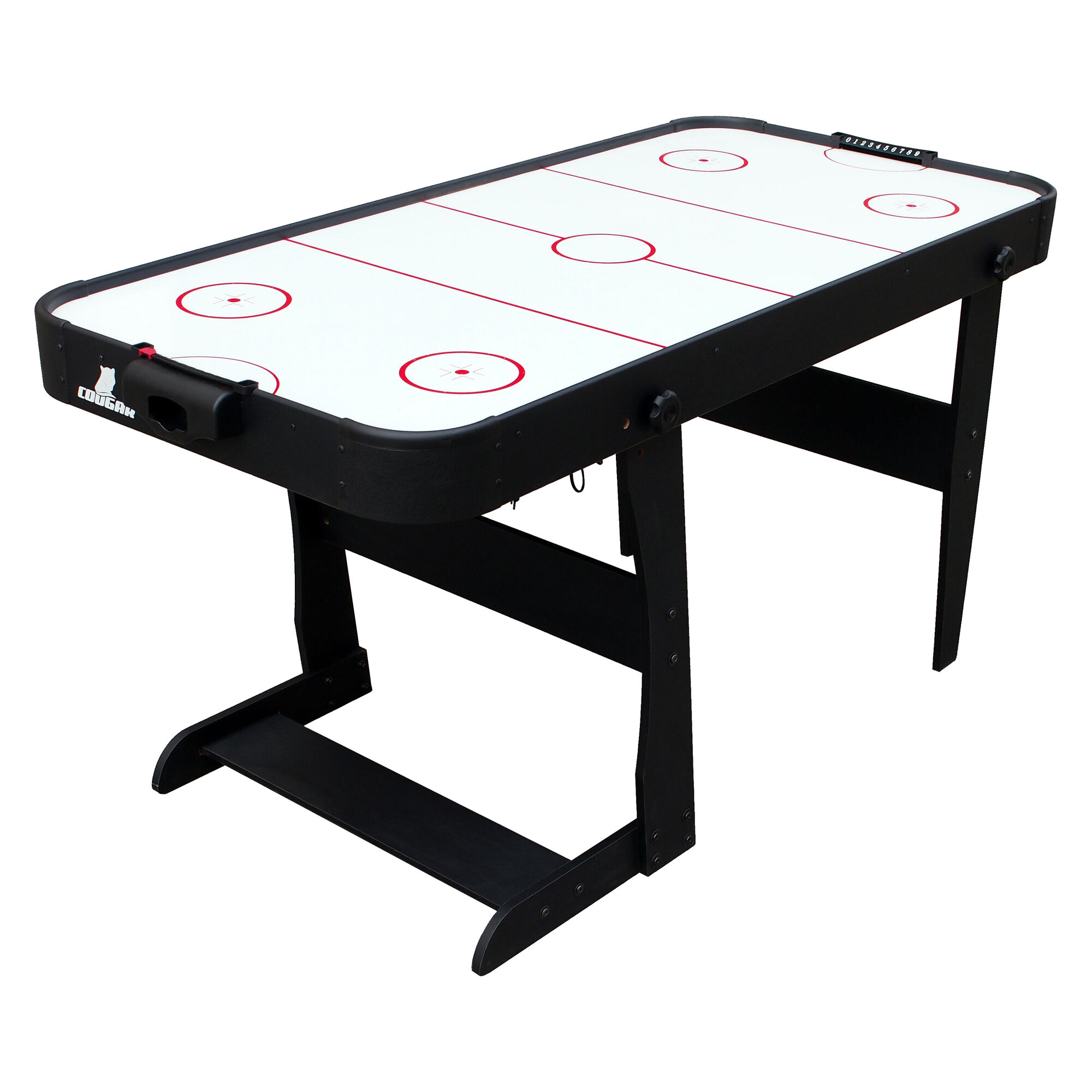 Cougar Icing Air Hockey pliable