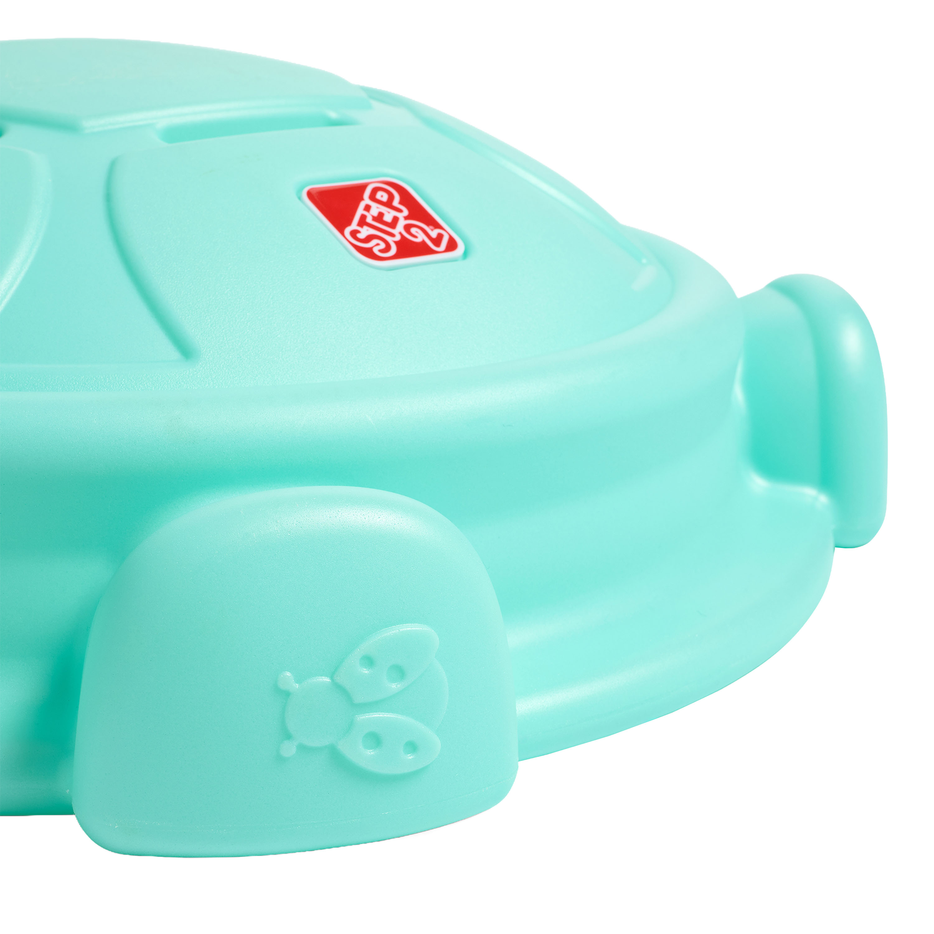 Step2 My Topsy Turtle Balance Toy