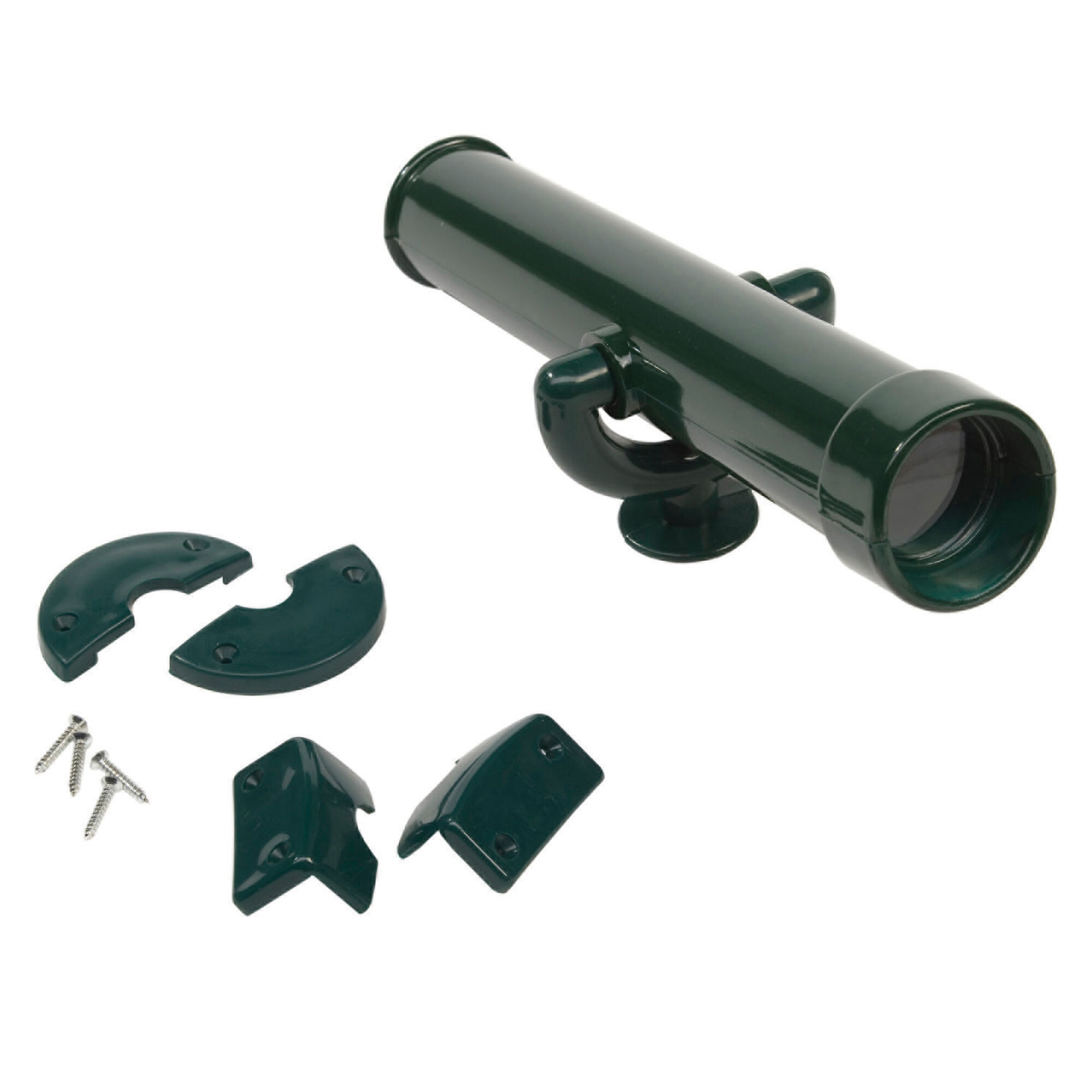 AXI Telescope jouet Vert/Vert