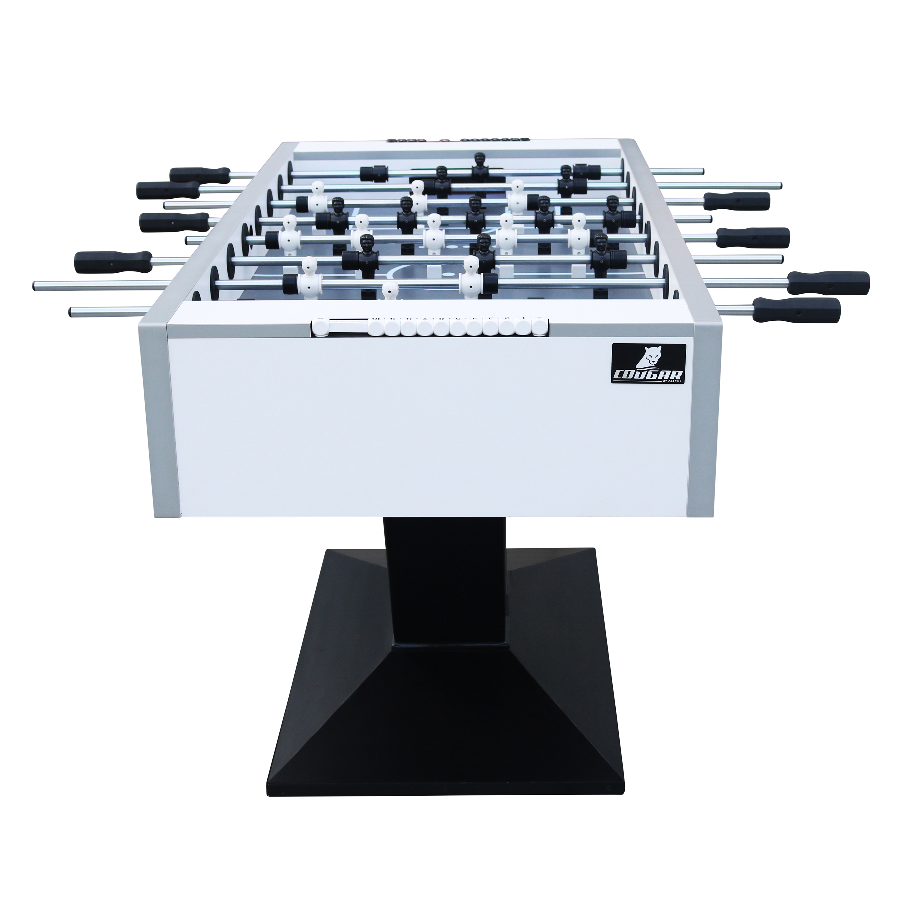 Cougar Worldcup Premium Pro Football Table