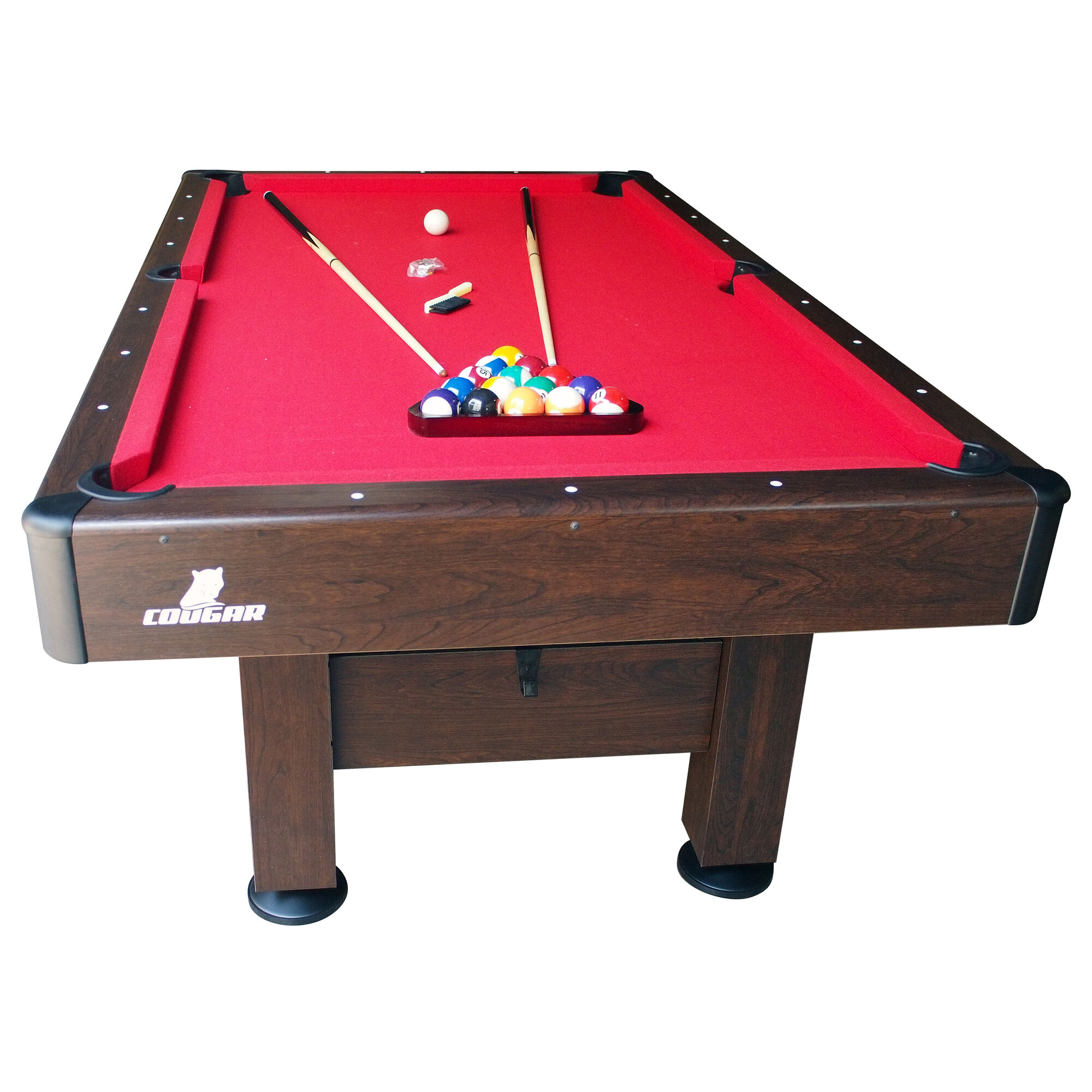 Cougar Saphir Table de billard