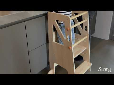 Sunny Liv Tour d'observation Naturelle